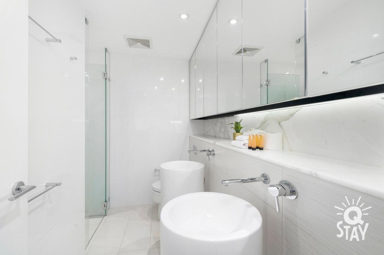 Apartment Oracle Broadbeach - 4 Bedroom Sub Penthouse Ocean View - Qstay Gold Coast